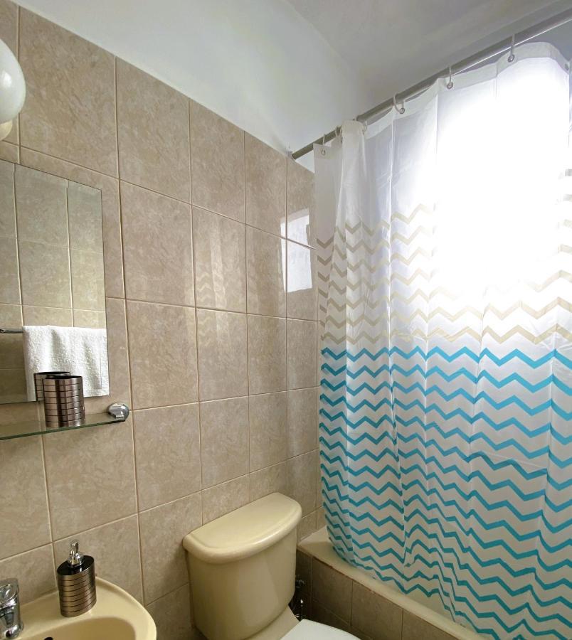 Penny'S Kato Paphos Apartment Εξωτερικό φωτογραφία